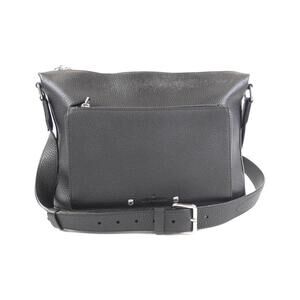 LOUIS VUITTON Black Shoulder Bag